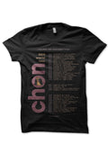 Chon Rock Band Style009 T-Shirts, Hoodie, Sweatshirt - T-Shirt, Sweatshirt, Hoodie