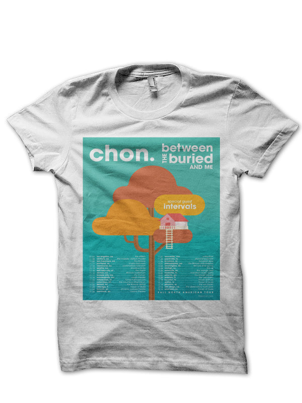 Chon Rock Band Style011 T-Shirts, Hoodie, Sweatshirt - T-Shirt, Sweatshirt, Hoodie