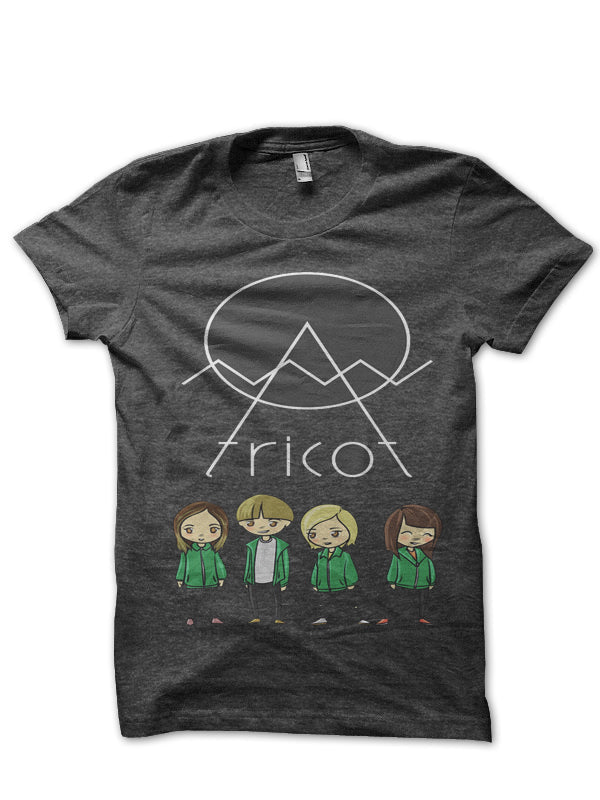Chon Rock Band Style002 T-Shirts, Hoodie, Sweatshirt - T-Shirt, Sweatshirt, Hoodie