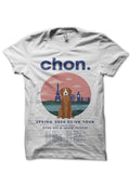 Chon Rock Band Style003 T-Shirts, Hoodie, Sweatshirt - T-Shirt, Sweatshirt, Hoodie