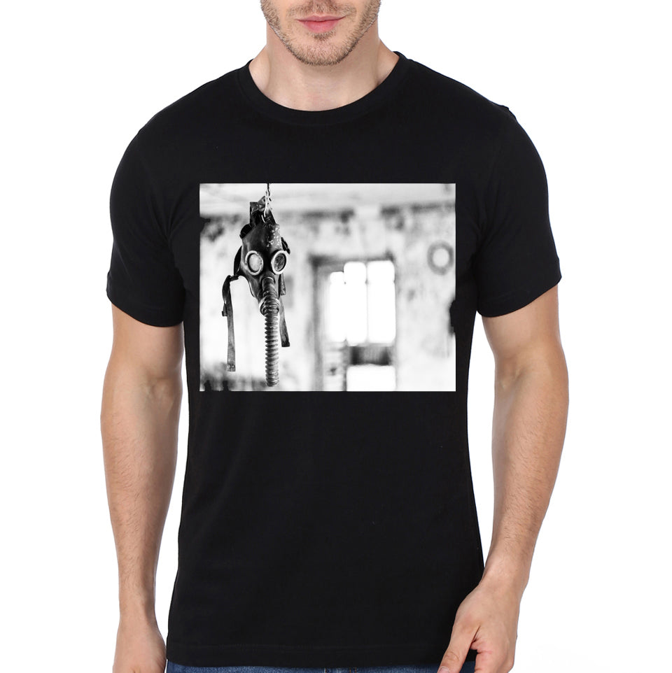 Chernobyl Disaster Nuclear Ussr Black Half Sleeve T-Shirts, Hoodie, Sweatshirt - T-Shirt, Sweatshirt, Hoodie