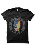 Civil War Black Style006 T-Shirts, Hoodie, Sweatshirt - T-Shirt, Sweatshirt, Hoodie