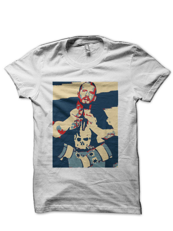 Cm Punk Style001 T-Shirts, Hoodie, Sweatshirt - T-Shirt, Sweatshirt, Hoodie