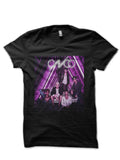 CNCO Black Style001 T-Shirts, Hoodie, Sweatshirt - T-Shirt, Sweatshirt, Hoodie