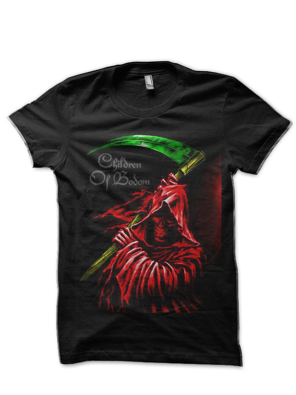 Children Bodom Half Sleeve Style001 T-Shirts, Hoodie, Sweatshirt - T-Shirt, Sweatshirt, Hoodie