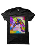 Color Eagle Bren No 4 Black T-Shirts, Hoodie, Sweatshirt - T-Shirt, Sweatshirt, Hoodie
