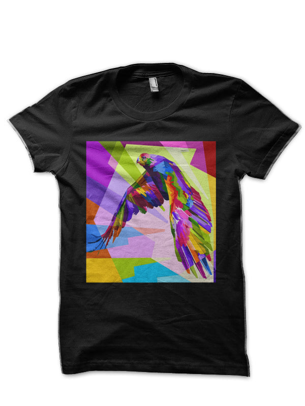 Color Eagle Bren No 4 Black T-Shirts, Hoodie, Sweatshirt - T-Shirt, Sweatshirt, Hoodie