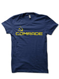 Comrade Half Sleeve T-Shirts, Hoodie, Sweatshirt - T-Shirt, Sweatshirt, Hoodie