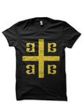 Constantinople 1453 Byzantine Empire Black Style001 T-Shirts, Hoodie, Sweatshirt - T-Shirt, Sweatshirt, Hoodie