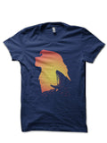 Lion King Half Sleeve Style003 T-Shirts, Hoodie, Sweatshirt - T-Shirt, Sweatshirt, Hoodie