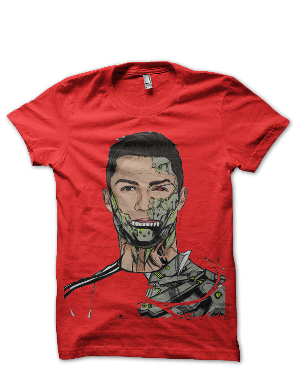 Cristiano Ronaldo Style015 T-Shirts, Hoodie, Sweatshirt - T-Shirt, Sweatshirt, Hoodie