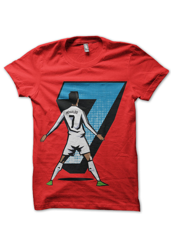 Cristiano Ronaldo Style019 T-Shirts, Hoodie, Sweatshirt - T-Shirt, Sweatshirt, Hoodie