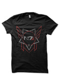 N7 Crest T-Shirts, Hoodie, Sweatshirt - T-Shirt, Sweatshirt, Hoodie