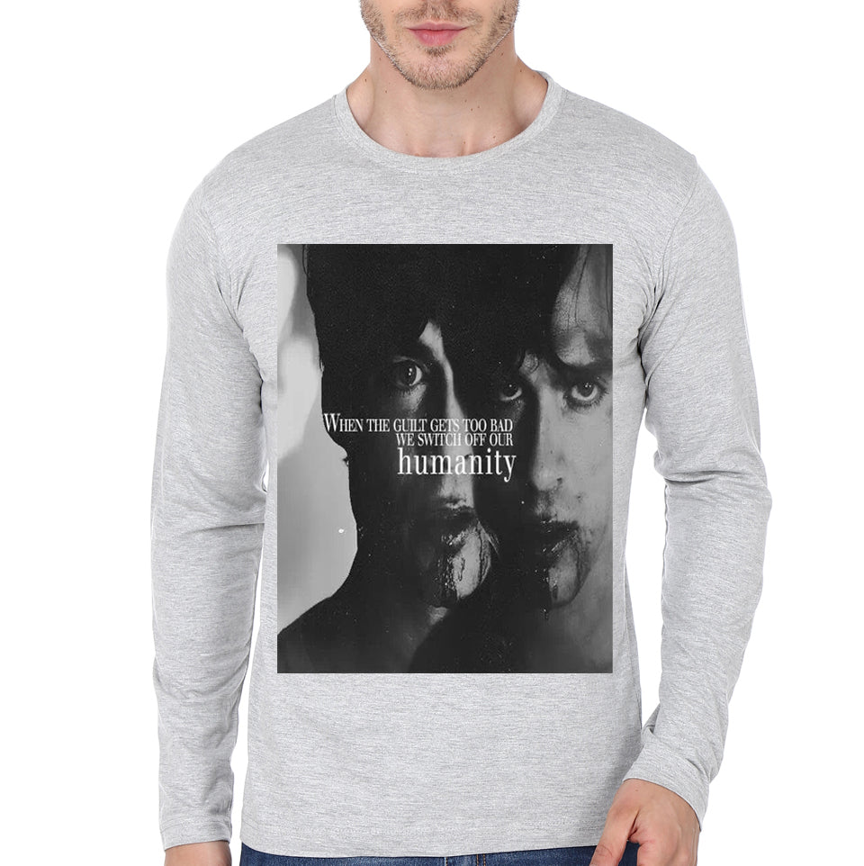 Damon Grey T-Shirts, Hoodie, Sweatshirt - T-Shirt, Sweatshirt, Hoodie
