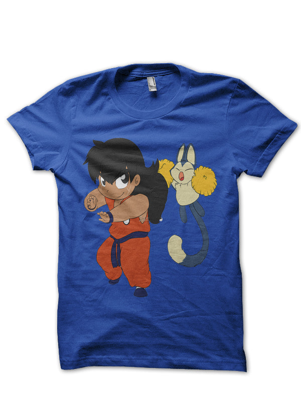 DBZ Blue T-Shirts, Hoodie, Sweatshirt - T-Shirt, Sweatshirt, Hoodie