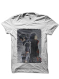 DBZ White T-Shirts, Hoodie, Sweatshirt - T-Shirt, Sweatshirt, Hoodie