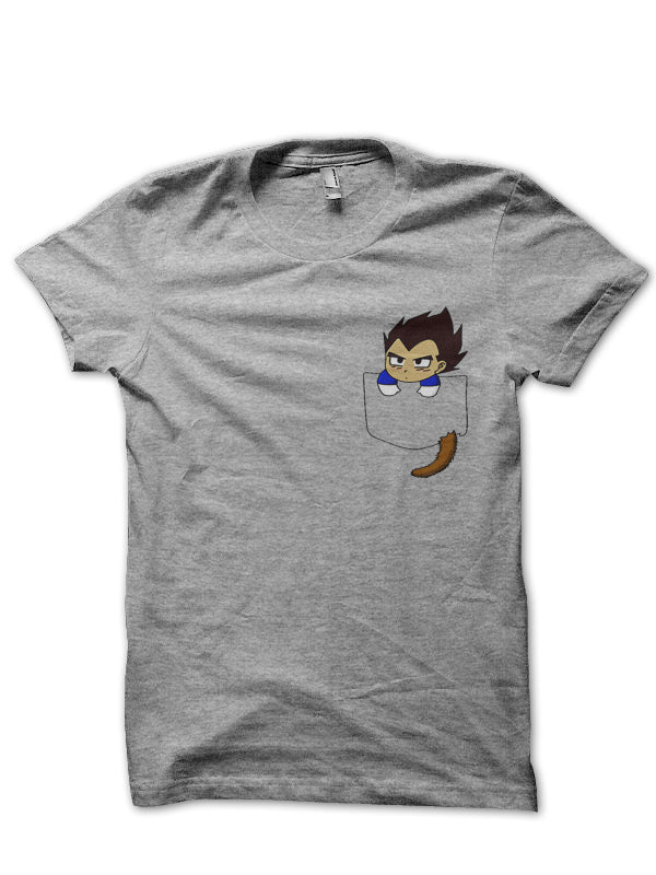 DBZ Grey T-Shirts, Hoodie, Sweatshirt - T-Shirt, Sweatshirt, Hoodie