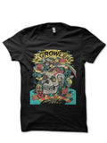 Growlers Black T-Shirts, Hoodie, Sweatshirt - T-Shirt, Sweatshirt, Hoodie