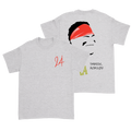 Dakota McFadden DaBarrel McBackspin Grey T-Shirts, Hoodie, Sweatshirt - T-Shirt, Sweatshirt, Hoodie