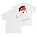 Dakota McFadden DaBarrel McBackspin White T-Shirts, Hoodie, Sweatshirt - T-Shirt, Sweatshirt, Hoodie
