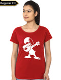 Dabbing Dog Red T-Shirts, Hoodie, Sweatshirt - T-Shirt, Sweatshirt, Hoodie