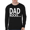 Dad Black Full Sleeve T-Shirts, Hoodie, Sweatshirt - T-Shirt, Sweatshirt, Hoodie