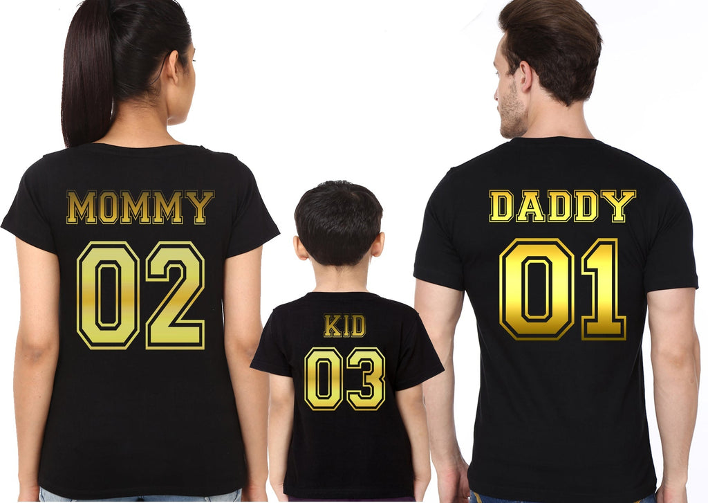 Family Black Style001 T-Shirts, Hoodie, Sweatshirt - T-Shirt, Sweatshirt, Hoodie