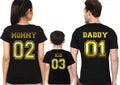 Family Black Style001 T-Shirts, Hoodie, Sweatshirt - T-Shirt, Sweatshirt, Hoodie