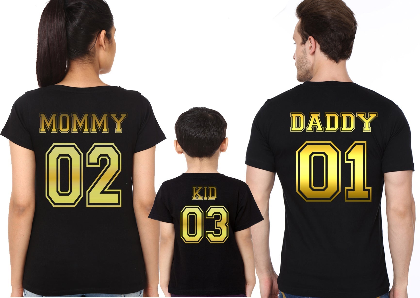 Family Black Style001 T-Shirts, Hoodie, Sweatshirt - T-Shirt, Sweatshirt, Hoodie