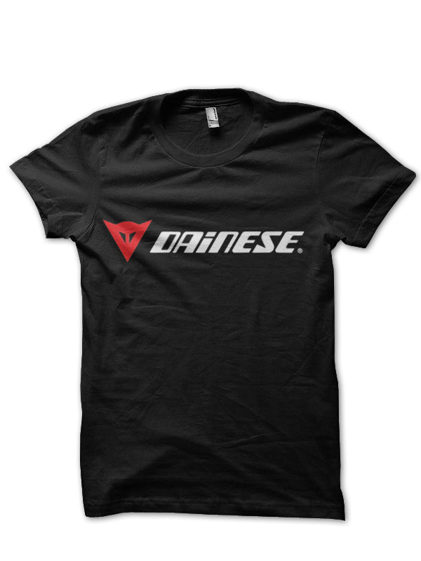 Dainese Black T-Shirts, Hoodie, Sweatshirt - T-Shirt, Sweatshirt, Hoodie