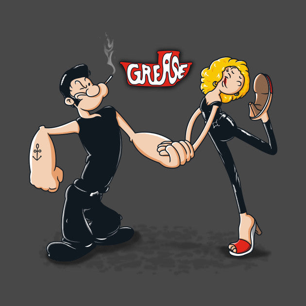 Dancer Popeye T-Shirts, Hoodie, Sweatshirt - T-Shirt, Sweatshirt, Hoodie
