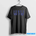 Daniel Jones T Shirt Indianapolis Football 02 Tshirts Sweater Unisex T-shirt, Sweatshirt, Hoodie, Long Sleeve Tee - T-Shirt, Sweatshirt, Hoodie
