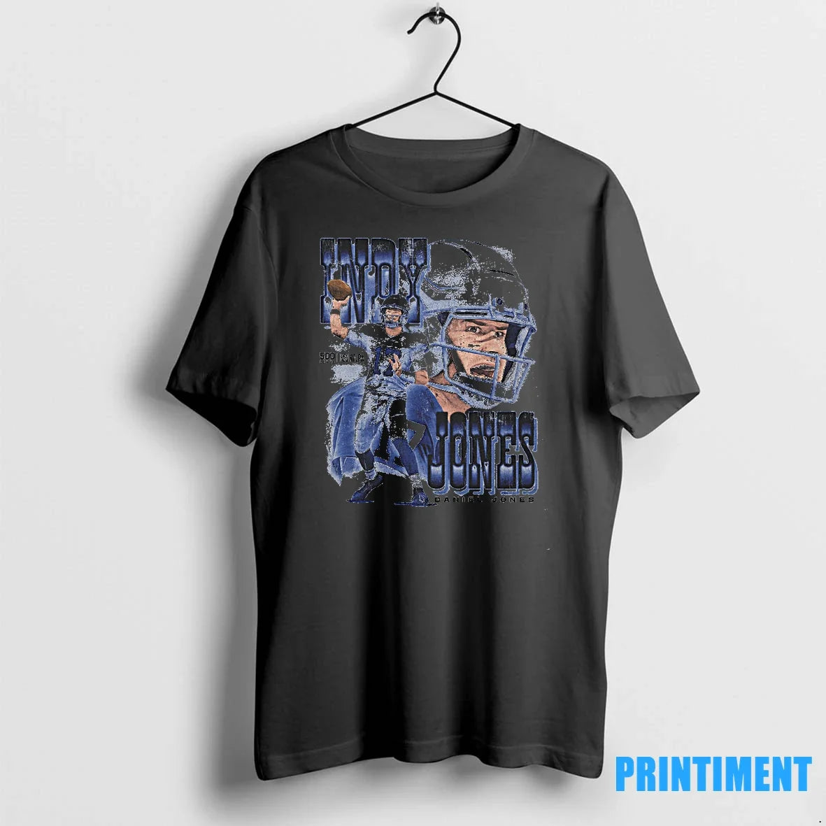 Daniel Jones T Shirt Indianapolis Football 04 Tshirts Sweater Unisex T-shirt, Sweatshirt, Hoodie, Long Sleeve Tee - T-Shirt, Sweatshirt, Hoodie