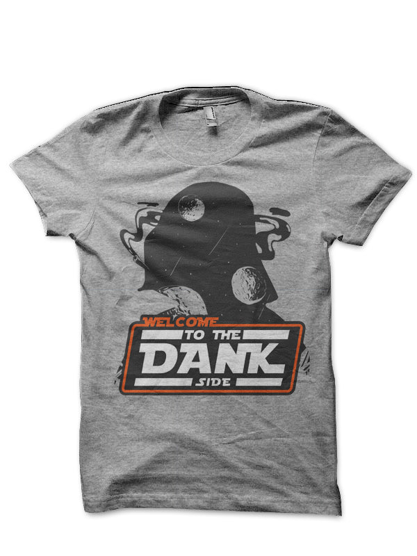 Dank Side Half Sleeve T-Shirts, Hoodie, Sweatshirt - T-Shirt, Sweatshirt, Hoodie