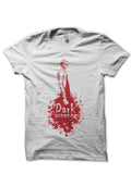Dark Passenger White T-Shirts, Hoodie, Sweatshirt - T-Shirt, Sweatshirt, Hoodie