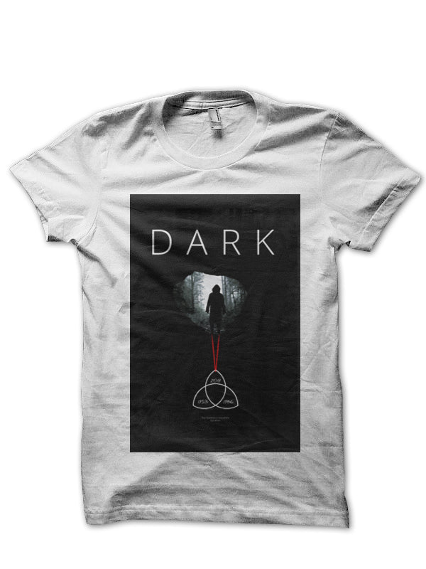 Dark Half Sleeve T-Shirts, Hoodie, Sweatshirt - T-Shirt, Sweatshirt, Hoodie