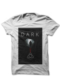 Dark Half Sleeve T-Shirts, Hoodie, Sweatshirt - T-Shirt, Sweatshirt, Hoodie