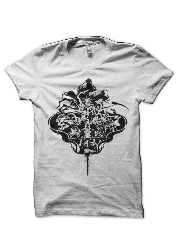 Dark Souls Style002 T-Shirts, Hoodie, Sweatshirt - T-Shirt, Sweatshirt, Hoodie