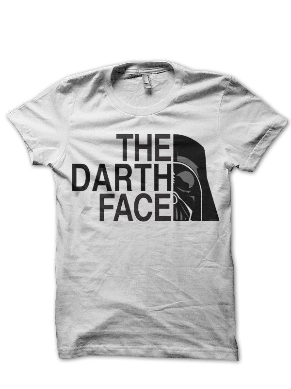 Darth Vader Face T-Shirts, Hoodie, Sweatshirt - T-Shirt, Sweatshirt, Hoodie