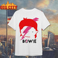 david bowie aladdin sane lightning bolt sketch shirt Unisex T-shirt, Sweatshirt, Hoodie, Long Sleeve Tee - T-Shirt, Sweatshirt, Hoodie