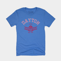 Vintage Dayton D Bird T-Shirts, Hoodie, Sweatshirt - T-Shirt, Sweatshirt, Hoodie