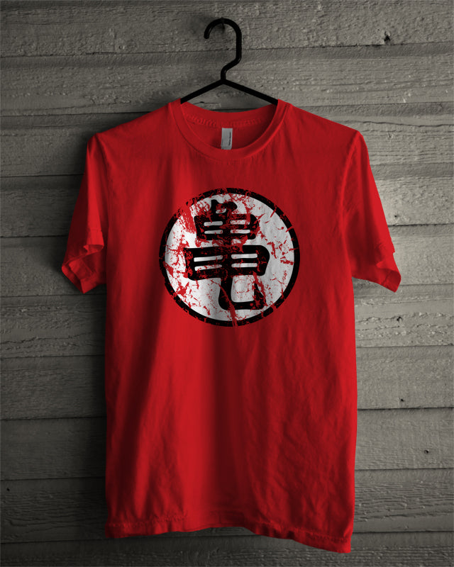 DBZ Red T-Shirts, Hoodie, Sweatshirt - T-Shirt, Sweatshirt, Hoodie