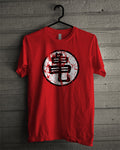 DBZ Red T-Shirts, Hoodie, Sweatshirt - T-Shirt, Sweatshirt, Hoodie