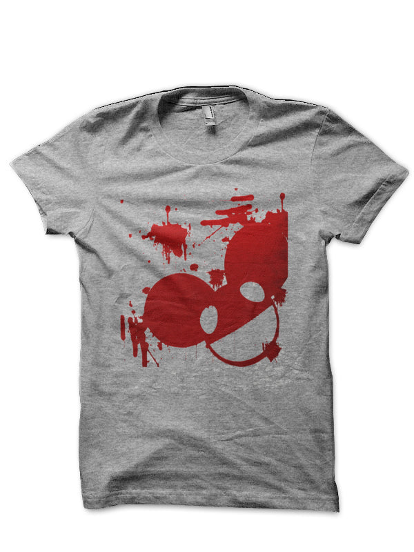 DeadM5 Red T-Shirts, Hoodie, Sweatshirt - T-Shirt, Sweatshirt, Hoodie