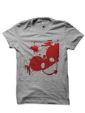 DeadM5 Red T-Shirts, Hoodie, Sweatshirt - T-Shirt, Sweatshirt, Hoodie