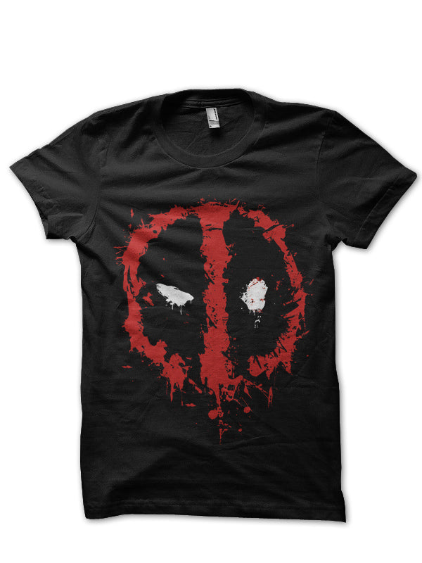 Deadpool Black Style006 T-Shirts, Hoodie, Sweatshirt - T-Shirt, Sweatshirt, Hoodie