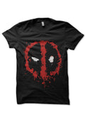 Deadpool Black Style006 T-Shirts, Hoodie, Sweatshirt - T-Shirt, Sweatshirt, Hoodie