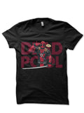 Deadpool Black Style008 T-Shirts, Hoodie, Sweatshirt - T-Shirt, Sweatshirt, Hoodie