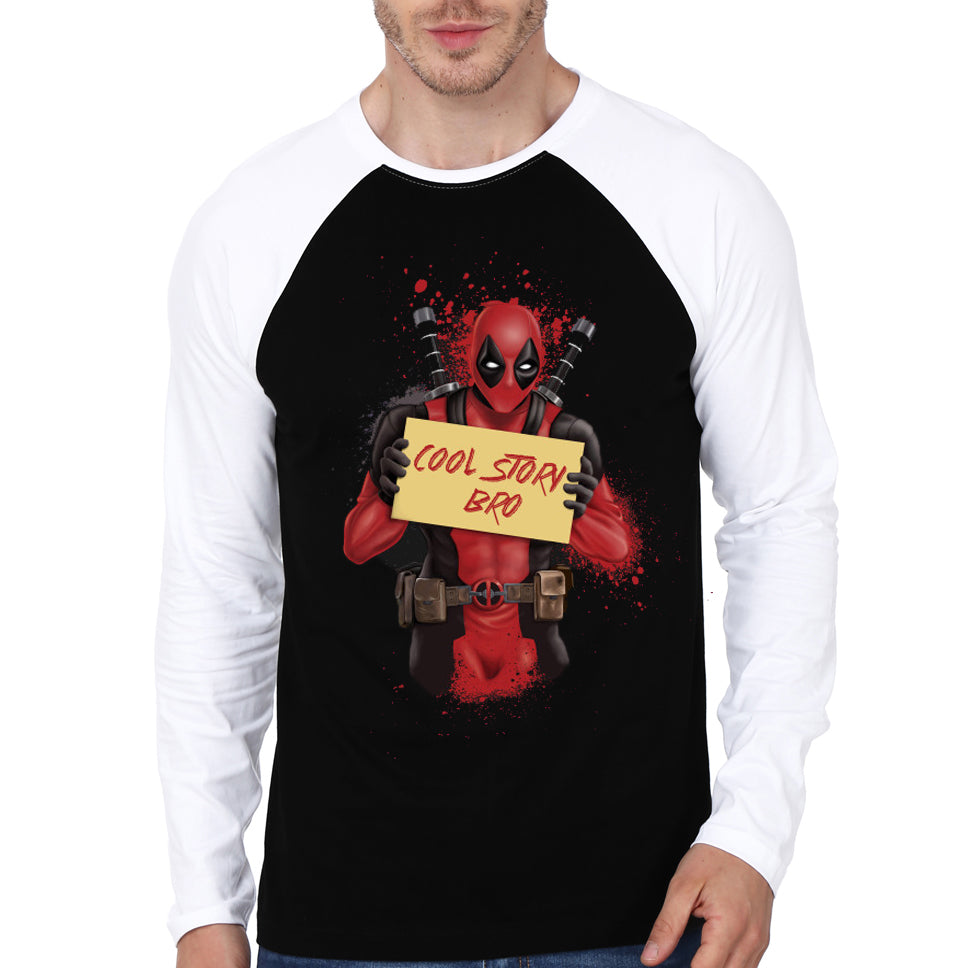 Deadpool Style002 T-Shirts, Hoodie, Sweatshirt - T-Shirt, Sweatshirt, Hoodie