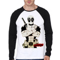 Deadpool Style005 T-Shirts, Hoodie, Sweatshirt - T-Shirt, Sweatshirt, Hoodie